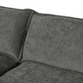 thumbnail image 5 of Christopher Knight Home Modular 8-Piece Sectional Sofa with Hidden Storage, Dual-Layer Cushions, Grey, 5 of 7