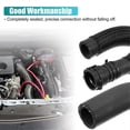 thumbnail image 2 of Car HVAC Outlet Heater Hose For 2011-2015, 2 of 5