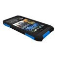 thumbnail image 3 of Trident Aegis Series Case for HTC Zara/Desire 601 - Retail Packaging - Blue, 3 of 14