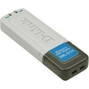 D-Link AirPlus Xtreme G High-Speed 802.11g Wireless 108Mbps USB Adapter