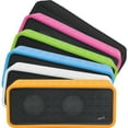 thumbnail image 2 of Supersonic Portable Bluetooth Speaker, Black 1 ea, 2 of 2