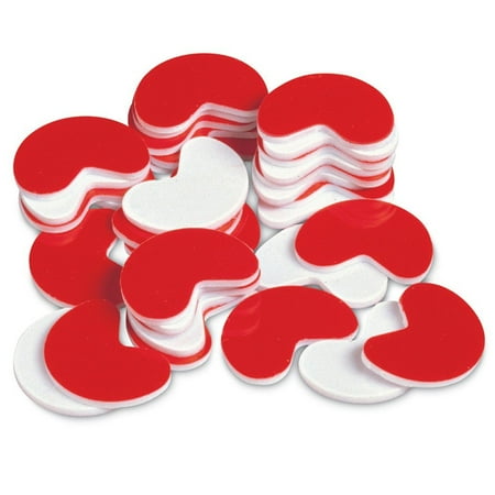 Learning Resources Bean Counters, Set of 200