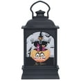thumbnail image 2 of Lámpara innovadora, lámpara decorativa para chimenea de Halloween, lámpara para chimenea, luz decorativa, diseño aerodinámico, 2 of 8
