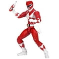 thumbnail image 3 of Power Rangers Legacy Mighty Morphin Red Ranger, 3 of 4