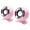 PK, variant on Wzzjkit Enhance Your Audio Experience Portable Laptop Speakers with Mini USB.0 Sound Box for Mobile Devices and Powerful Resonance
