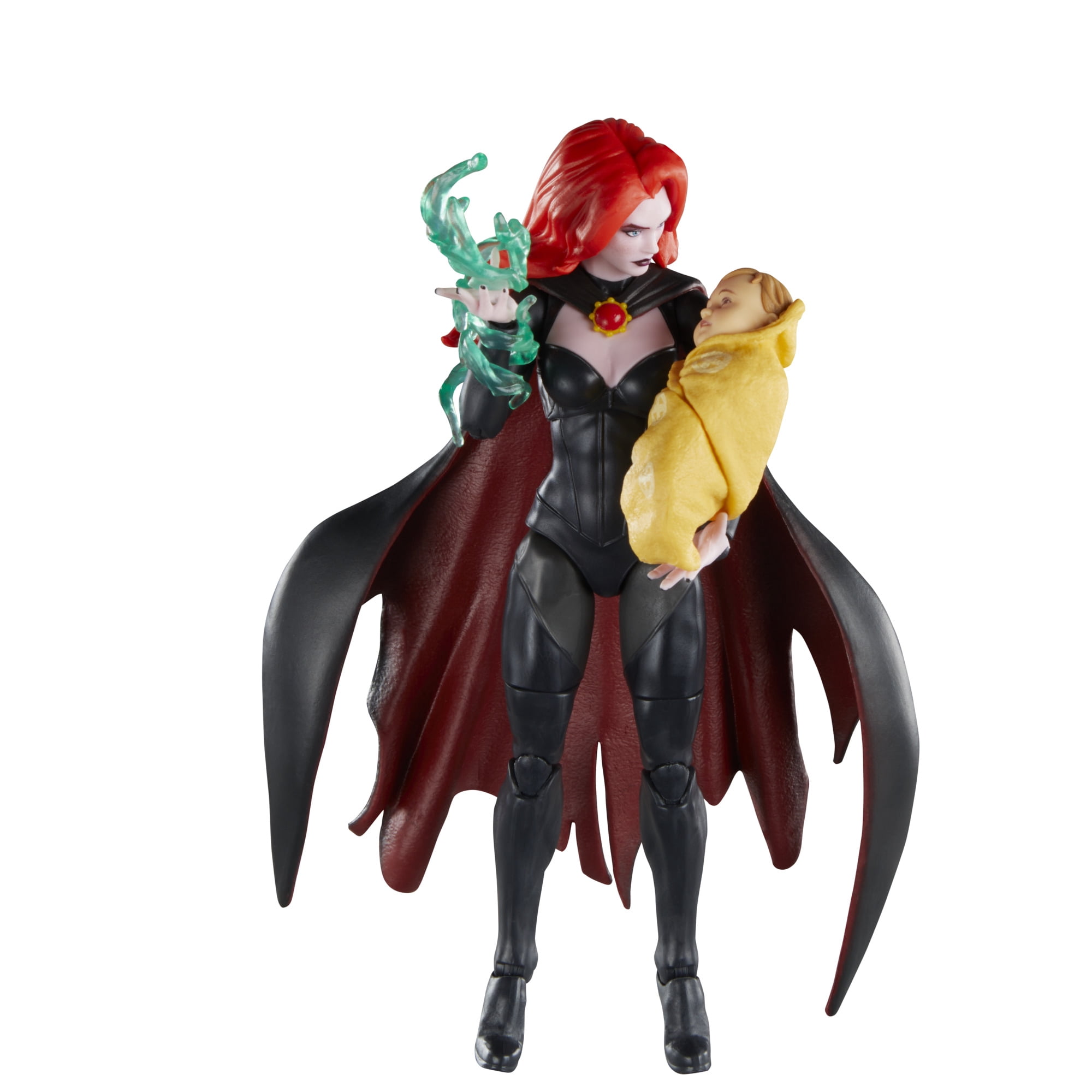 Marvel Legends Series Goblin Queen, X-Men ‘97 Action Figure (6”)