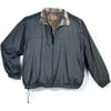 Duxbak® Reversible Fleece Jacket