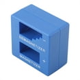 thumbnail image 5 of Magnetizador Desmagnetizador Magnético, Herramienta 2 En 1 Para Puntas De Destornillador, Brocas De Tornillo, Hardware Pequeño, 5 of 5