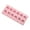 No cover, variant on Household Press Baking Utensils Bear Flower Mold Silicone Cake Decoration Easy Use for