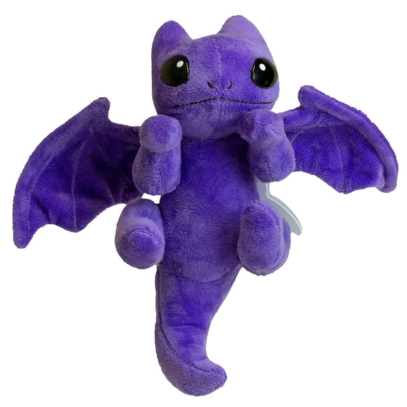 Peluche Little Embers Dragon de Toynami Miyo, Mystic Musings