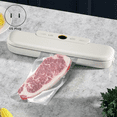 thumbnail image 1 of Mini Portable Vacuum Sealer Machine for Home Use - US Plug, 1 of 7