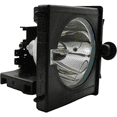 thumbnail image 4 of Jaspertronics OEM Lamp & Housing for The RCA HD50LPW163YX3-M TV Original Specs & Full Lifespan Bulb Inside - 240 Day Warranty - 1 Unit per pack, 4 of 6