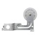 thumbnail image 5 of For LG Dryer Repair Kit, 4581EL2002C 4561EL3002A Dryer Idler Pulley 4400EL2001A 4581EL3001A 4581EL30, 5 of 5