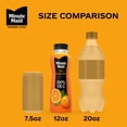thumbnail image 5 of Minute Maid Orange Juice Bottle, 12 fl oz, 5 of 15