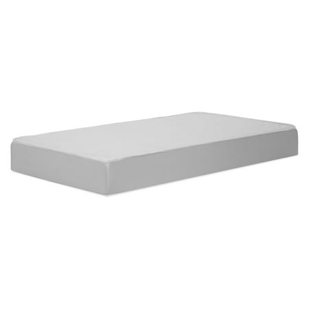 Da Vinci Set Mattress - Deluxe Coil Standard Crib/Toddler Mattress by DaVinci