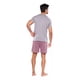 thumbnail image 5 of Pijama Para Hombre Alfani Urban, Conjunto Playera Y Bermuda, 5 of 7