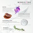 thumbnail image 2 of MinoxiPink Densifying Hair Shampoo Fine & Thinning Hair 10.14 oz, 2 of 2