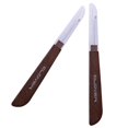 thumbnail image 1 of 2pcs Seam Rippers Handy Stitch Ripper Sewing Tools Thread Remover Kit Thread Unpicker Needlework Accessories, 1 of 8