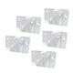 thumbnail image 3 of Bolsa de almacenamiento de granos BuyWeek 5 piezas sellada transparente, 3 of 12