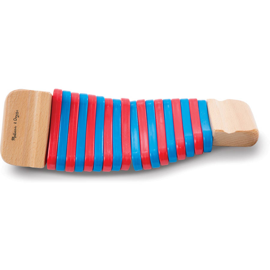 melissa and doug drum