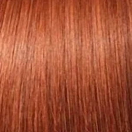 Sensationnel Empire 100% Human Hair Yaki Weave - 16 COLOR BROWN ?