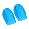 thumbnail image 1 of Plantillas de corrección de pierna O/X Ecomeon Gel de silicona 1 par, 1 of 6