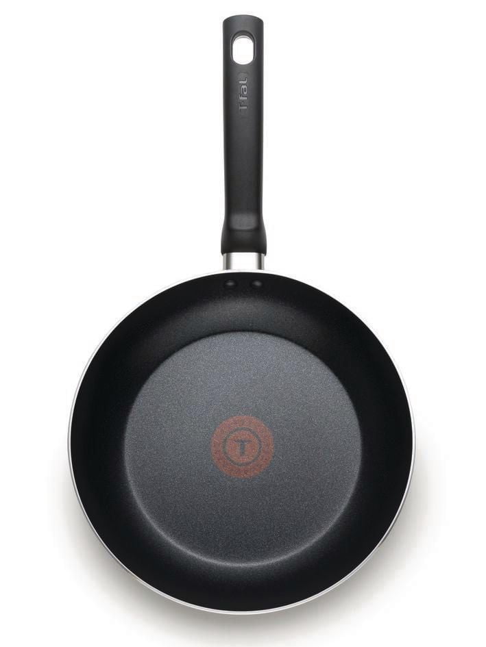 T-fal 22pc Non-Stick Cookware Set