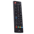 thumbnail image 3 of TV Remote Control,1Pc Black High Quality Universal TV Remote Control Remote Control Best in Class, 3 of 7