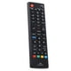 thumbnail image 2 of ZPSHYD Mando a Distancia de Repuesto para LG, Mando a Distancia de TV AKB73715601, Mando a Distancia Negro Compatible con LG Smart TV, 2 of 5