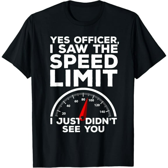 t-shirt Cool Racer For Men Women Muscle Car Lovers Speed Drag Racing T-Shirt.