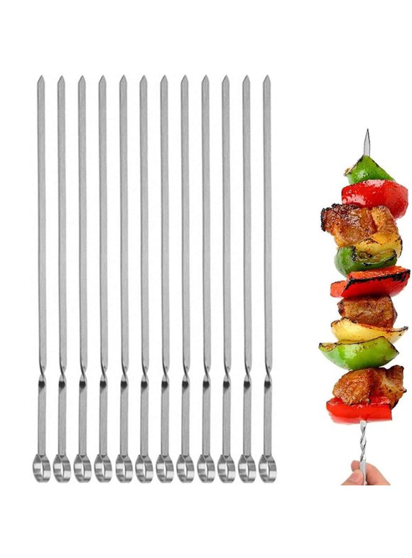 Grill Skewers