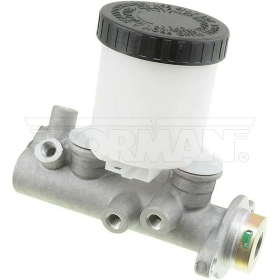 Dorman M39606 Brake Master Cylinder Fits select: 1985-1987 NISSAN MAXIMA
