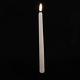 thumbnail image 4 of CIMAXIC LED Candle Lamp 1 Set Party Festival LED Luminous Candle Desktop Long Pole LED Candle Lamp,0.79"X0.79"X10.63", 4 of 5