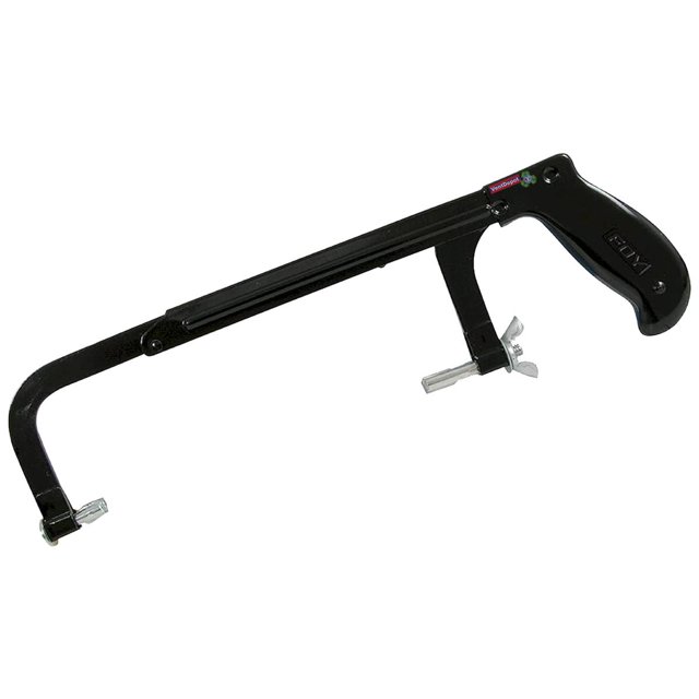 Arco para Segueta Ajustable BlackTool de Metal 8 10 y 12' 90/45°