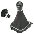 thumbnail image 1 of Knob, Replacement  Lever Cover  for A7 MK7 GTD 2013-2018 5 Speed, 1 of 8