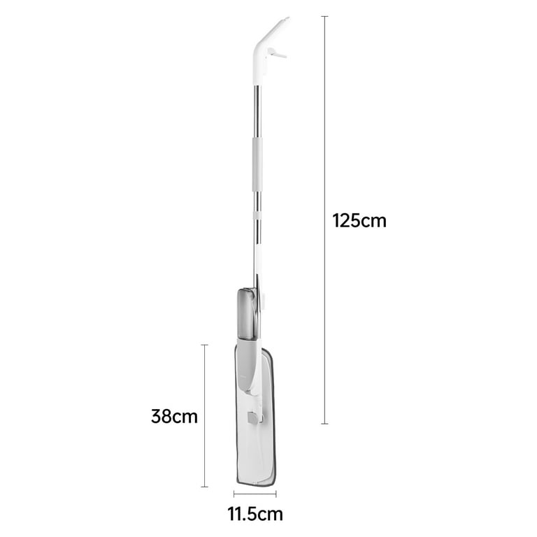 Floor Mop Definition