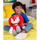 thumbnail image 4 of SONIC JUMBO PLUSH KNUCKLES SONIC, 4 of 5