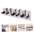 thumbnail image 4 of Homoyoyo 1Set Kids Hooks Density Board for Living Room with Heavy Duty Design, 4 of 8