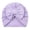 A15-Purple, variant on Baby Girls Turban Hats With Bow Caps Bonnets Headwraps For Toddlers Kids Bucket Hat UPF50 Summer Sun Protection Beach Cap Cotton Kids Sun Hat for Boys Girls Outdoor