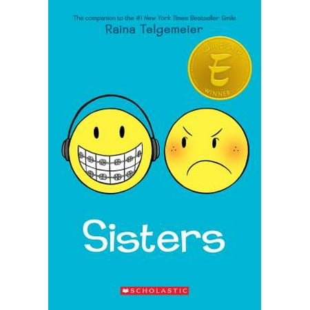 Sisters (Paperback) (Best Quotation For Sister)