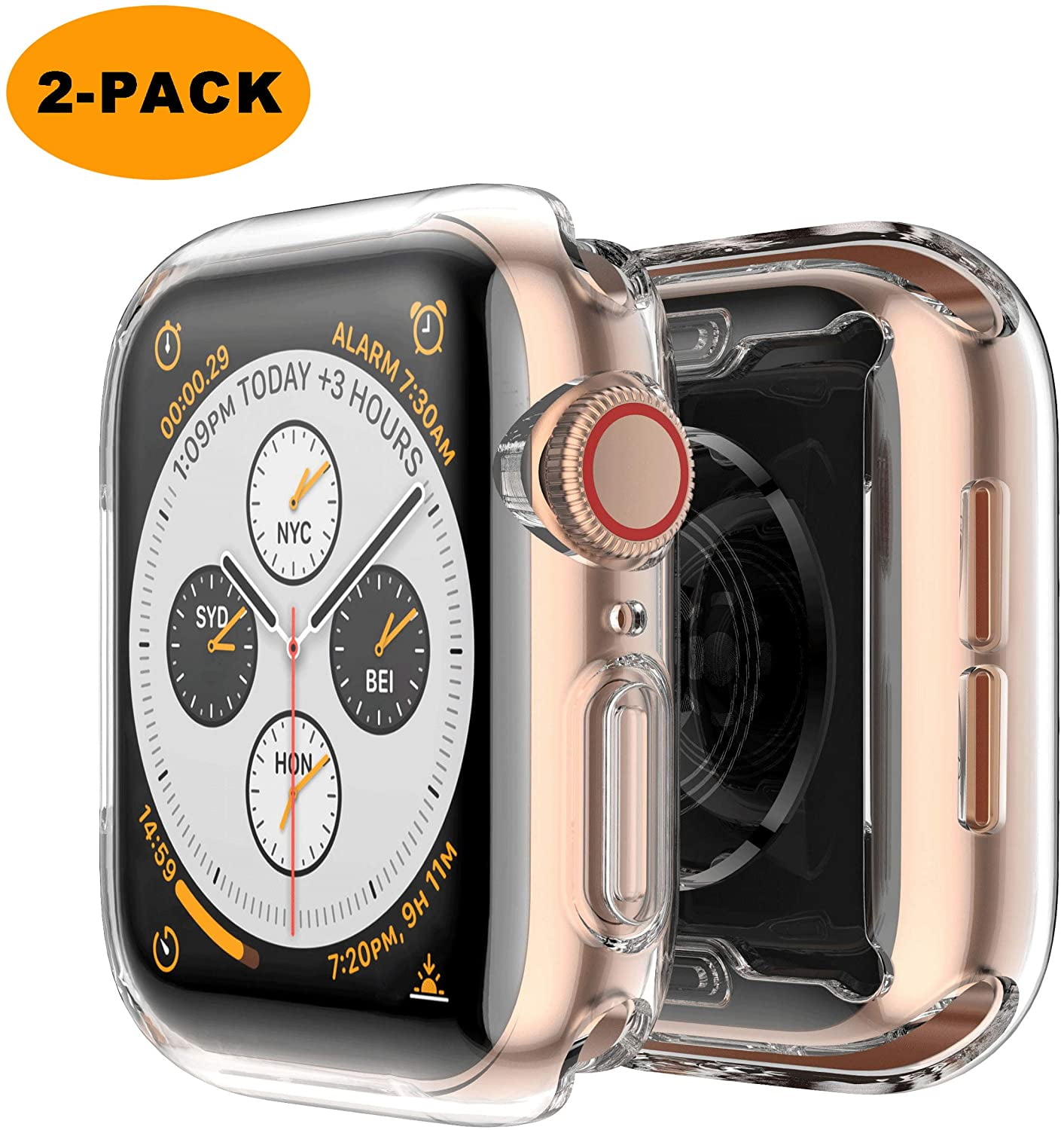 misxi case for apple watch series 6