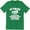 Green, variant on 65 Year Old Classic One Careful Owner 65th Birhday Present Gift Men's T-Shirt