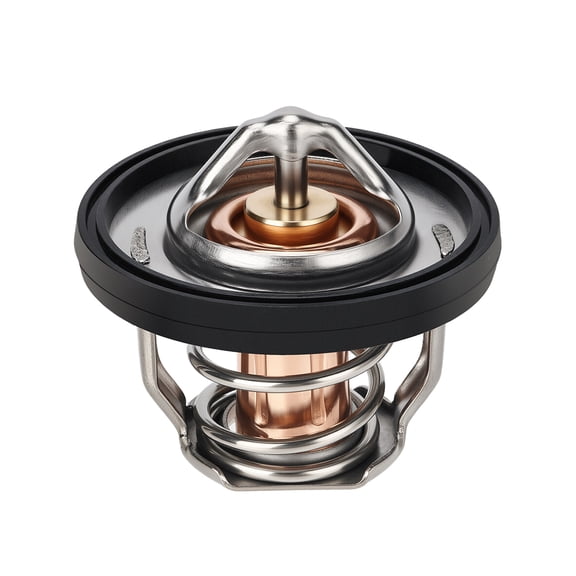 M MATI Thermostat w/O-Ring for Honda Rubicon 500 TRX500FA TRX500FGA TRX500FPA 2001-2014 19300-HN2-003