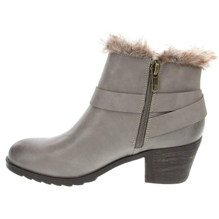 the highland bootie