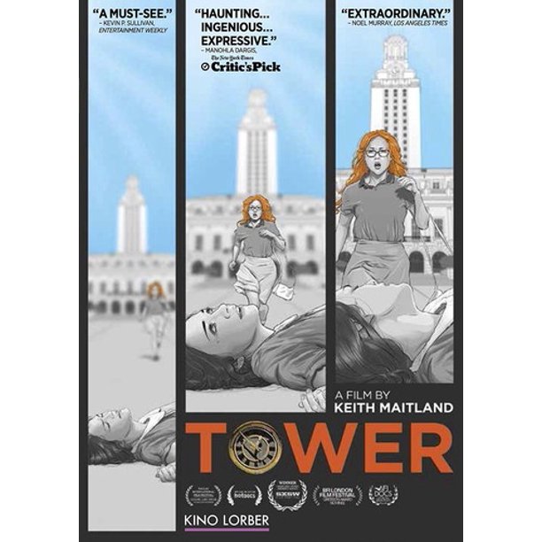 Tower (DVD)