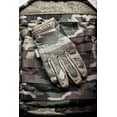 thumbnail image 3 of Guantes Tácticos Mechanix Wear Original Woodland Camo XXL, 3 of 8