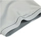 thumbnail image 5 of Playeras Elvqul de Hombre Gris Playa Manga Corta sin Estampado Solapa Botones, 5 of 5
