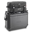 thumbnail image 3 of Givi OBKN37BPACK2A Outback Series 37L Aluminum Side Cases - Pair (Left and Right) - Black, 3 of 4