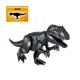 thumbnail image 4 of Figuras de dinosaurios de Jurassic World 2, Tyrannosaurus Rex, Indominus Rex, I-Rex, Indoraptor, bloques de construcción, juguetes para niños compatibles, 4 of 4