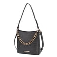 thumbnail image 1 of Bolso de hombro Faux Croc, 1 of 2